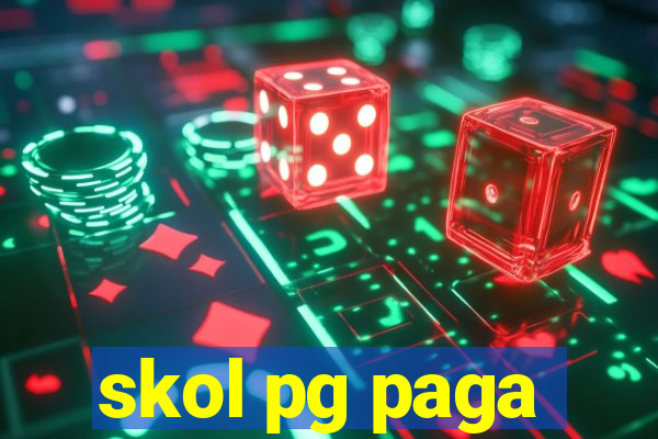 skol pg paga